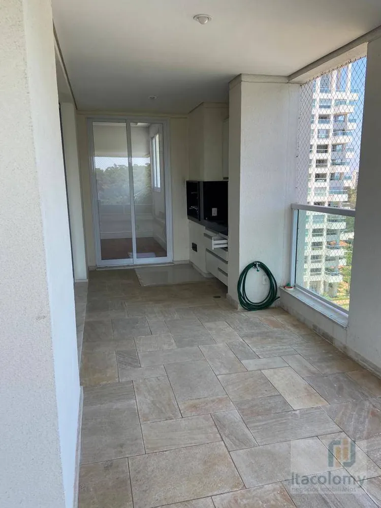 Apartamento, 4 quartos, 367 m² - Foto 7