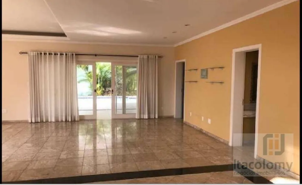 Casa de Condomínio, 5 quartos - Foto 4