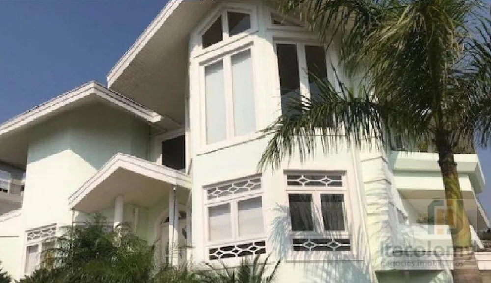 Casa de Condomínio, 5 quartos - Foto 5