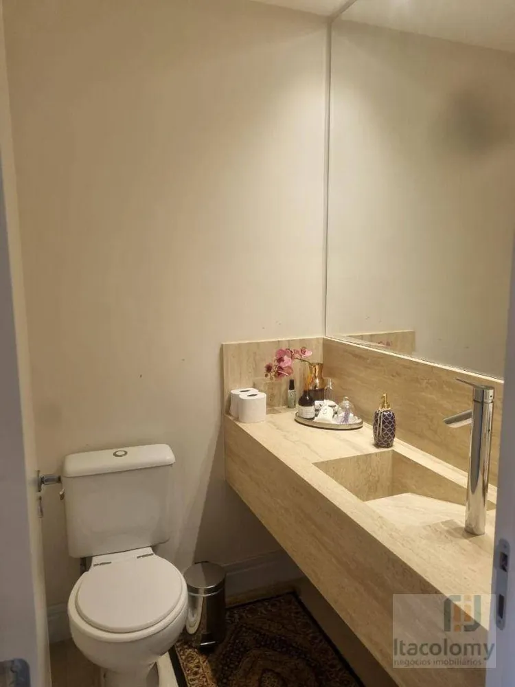 Apartamento, 2 quartos, 132 m² - Foto 16
