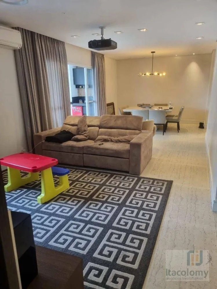 Apartamento, 2 quartos, 132 m² - Foto 6