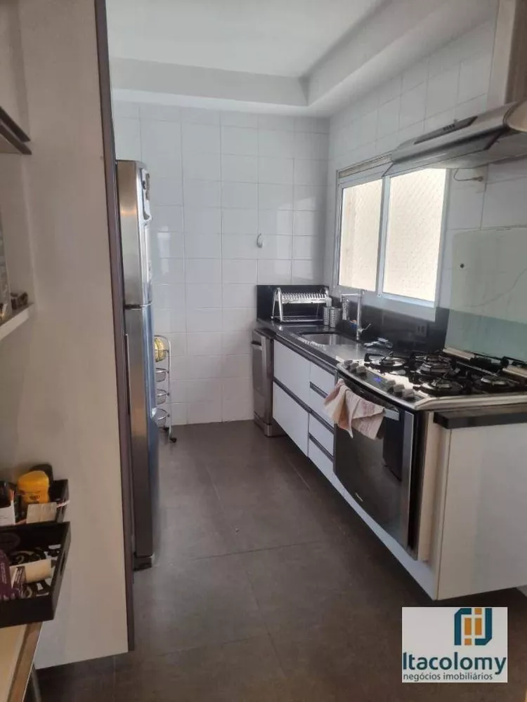 Apartamento à venda com 2 quartos, 132m² - Foto 7