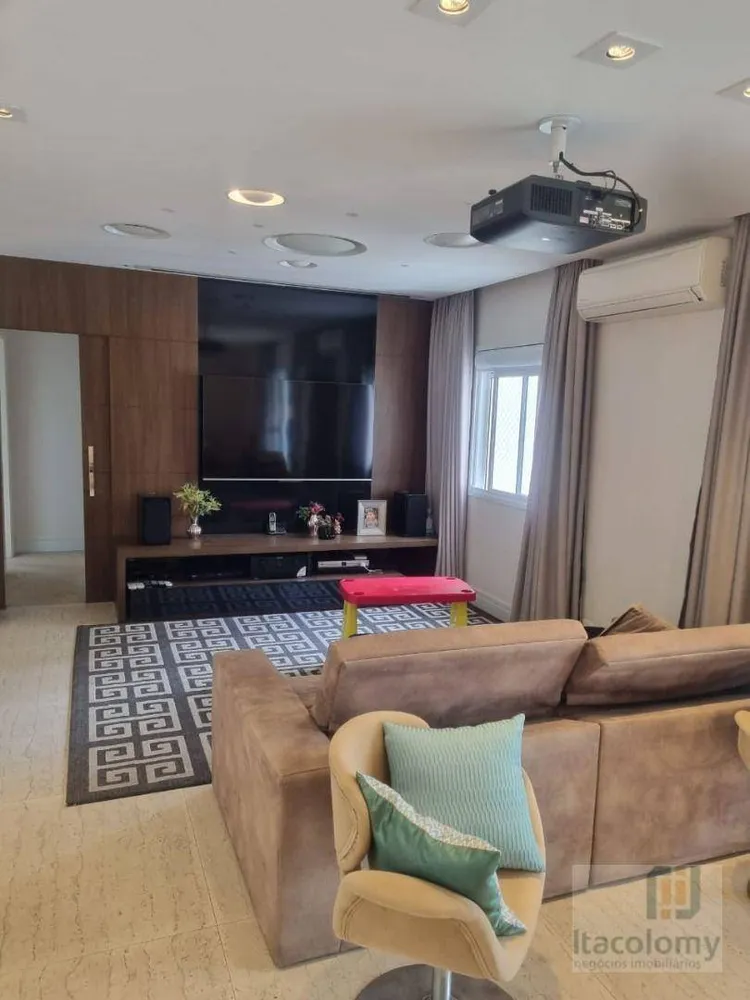 Apartamento, 2 quartos, 132 m² - Foto 15