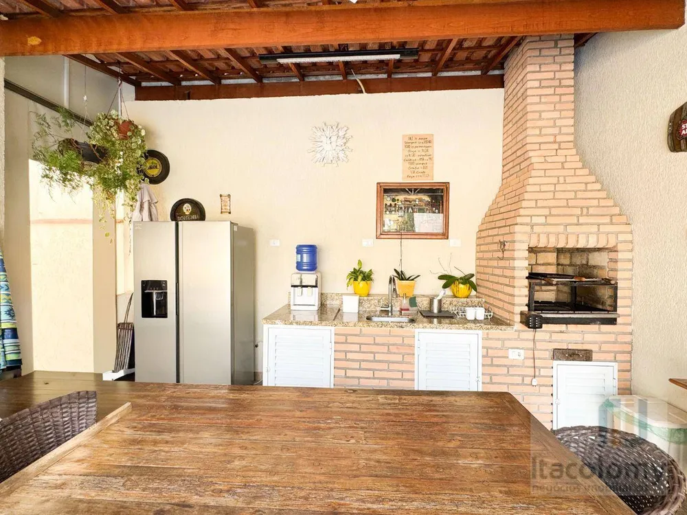 Casa de Condomínio, 3 quartos - Foto 6