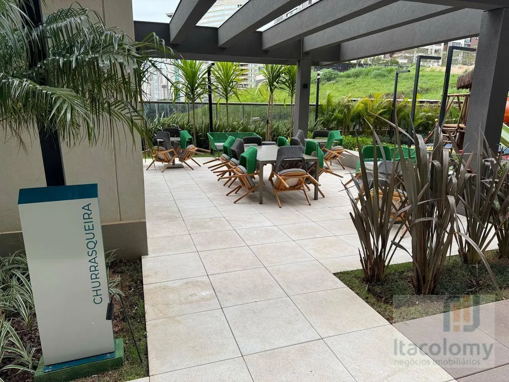 Apartamento, 4 quartos, 244 m² - Foto 14