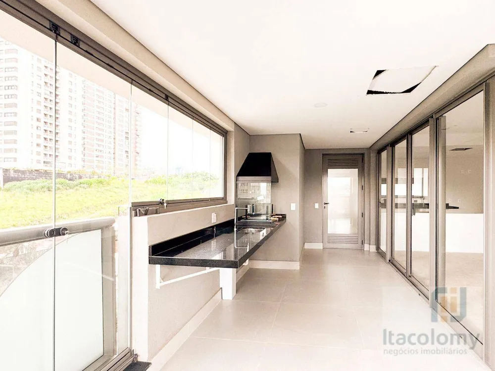 Apartamento, 4 quartos, 244 m² - Foto 5