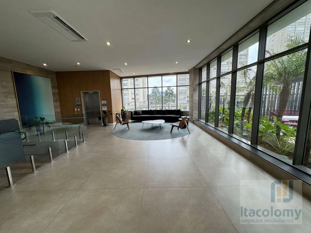 Apartamento, 4 quartos, 244 m² - Foto 8