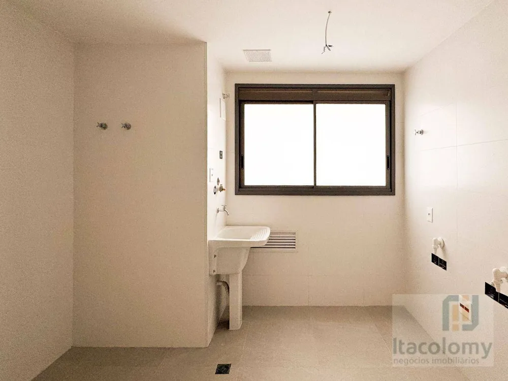 Apartamento, 4 quartos, 244 m² - Foto 3