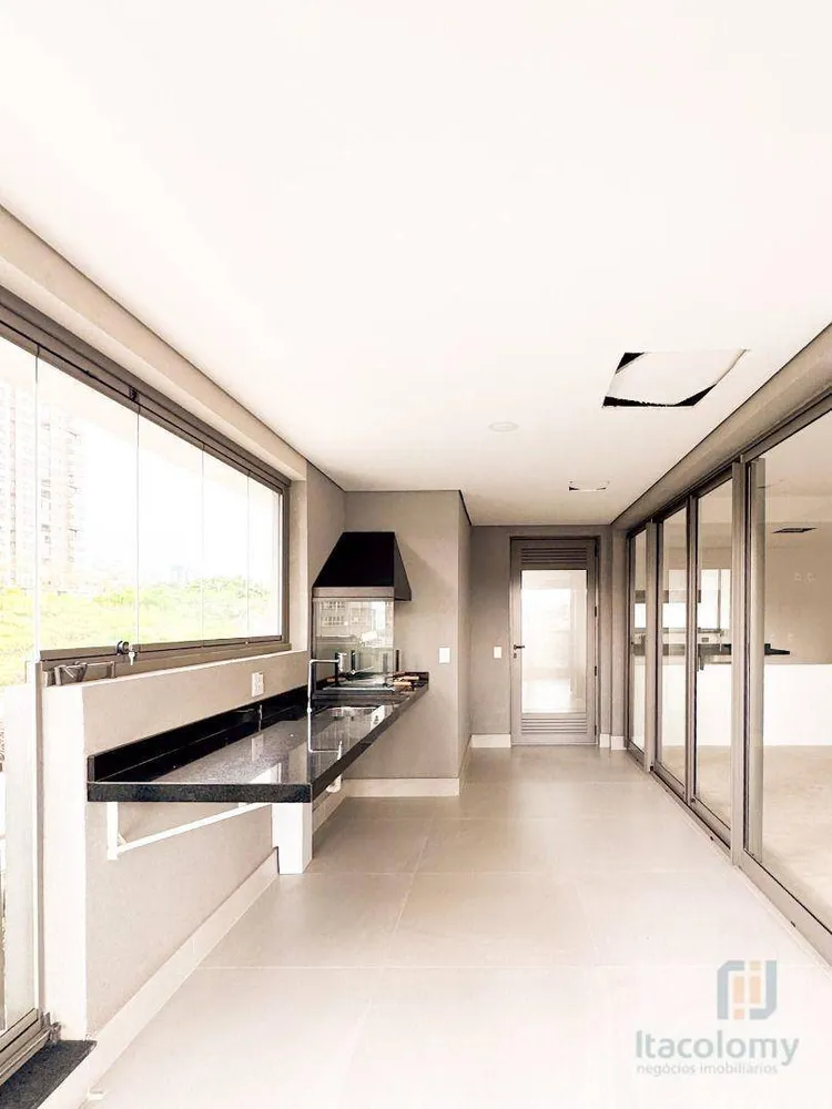 Apartamento, 4 quartos, 244 m² - Foto 6