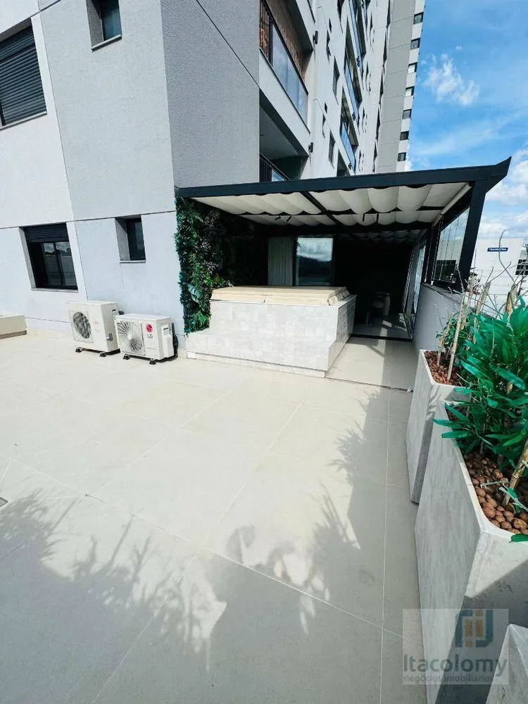 Apartamento, 2 quartos, 126 m² - Foto 3