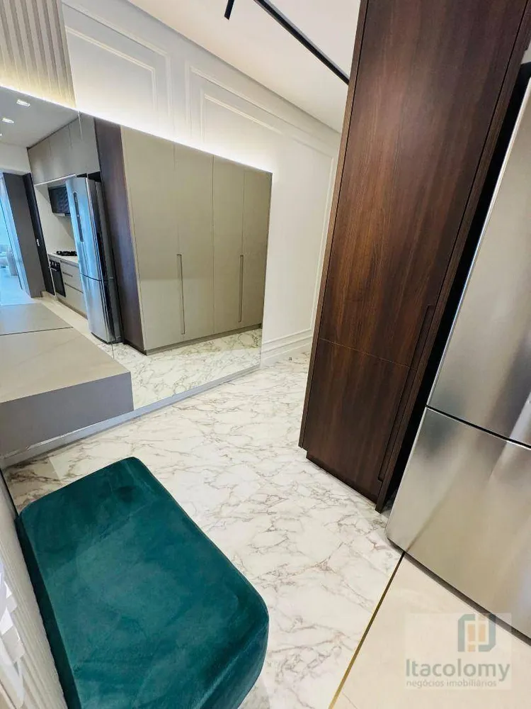 Apartamento, 2 quartos, 126 m² - Foto 9