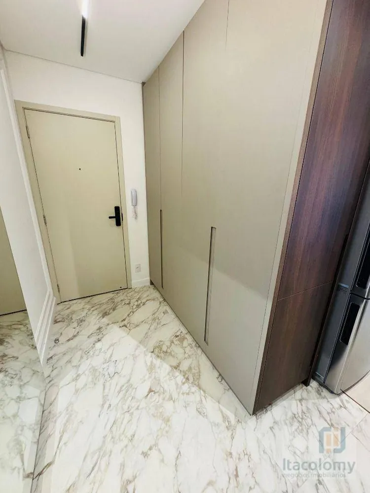 Apartamento, 2 quartos, 126 m² - Foto 8