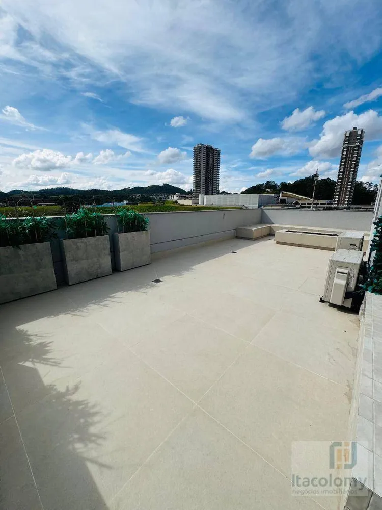 Apartamento, 2 quartos, 126 m² - Foto 2
