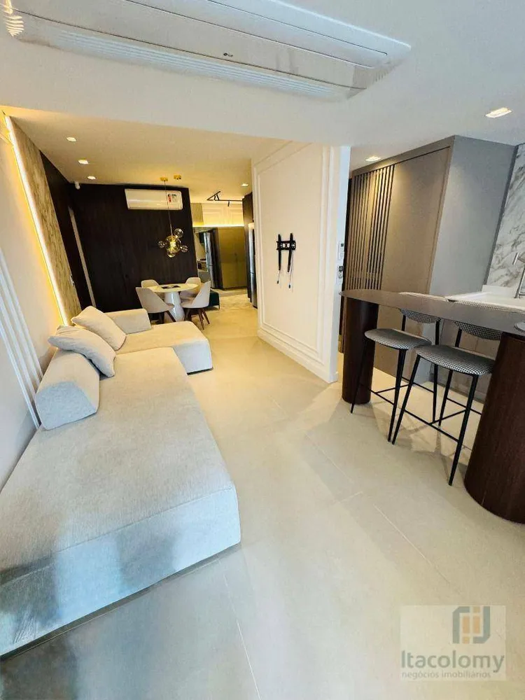 Apartamento, 2 quartos, 126 m² - Foto 14