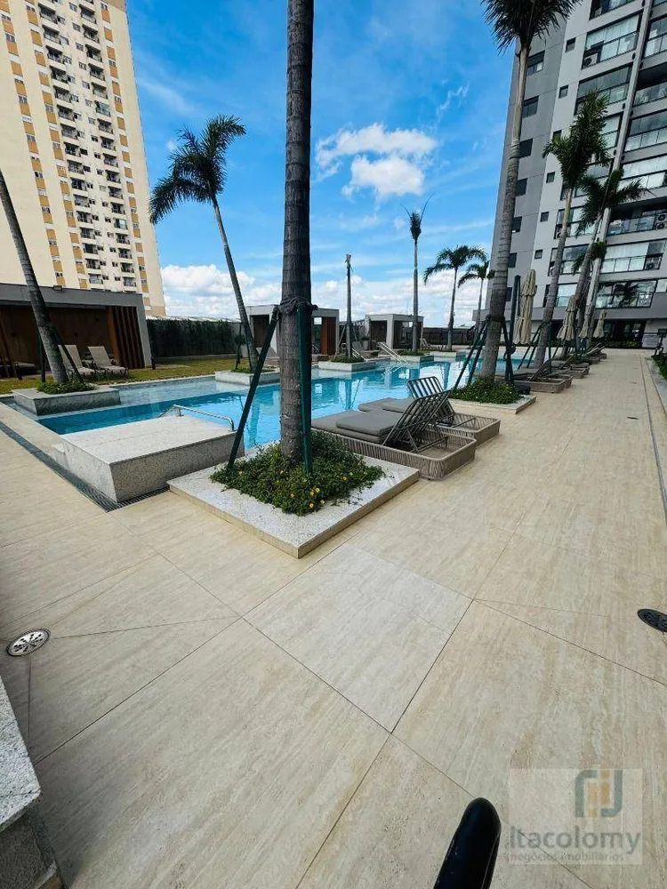 Apartamento, 2 quartos, 126 m² - Foto 13