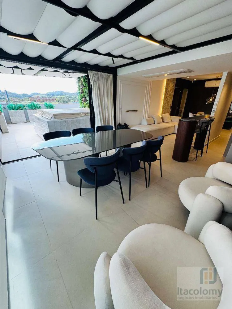 Apartamento, 2 quartos, 126 m² - Foto 11