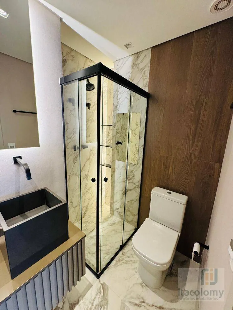 Apartamento, 2 quartos, 126 m² - Foto 6