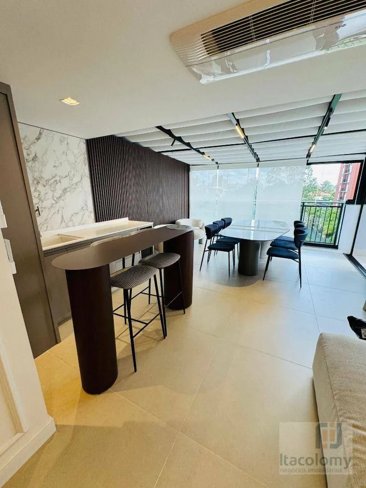 Apartamento, 2 quartos, 126 m² - Foto 12