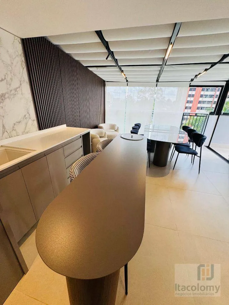 Apartamento, 2 quartos, 126 m² - Foto 7
