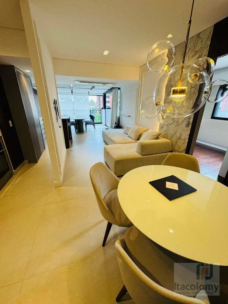Apartamento, 2 quartos, 126 m² - Foto 10