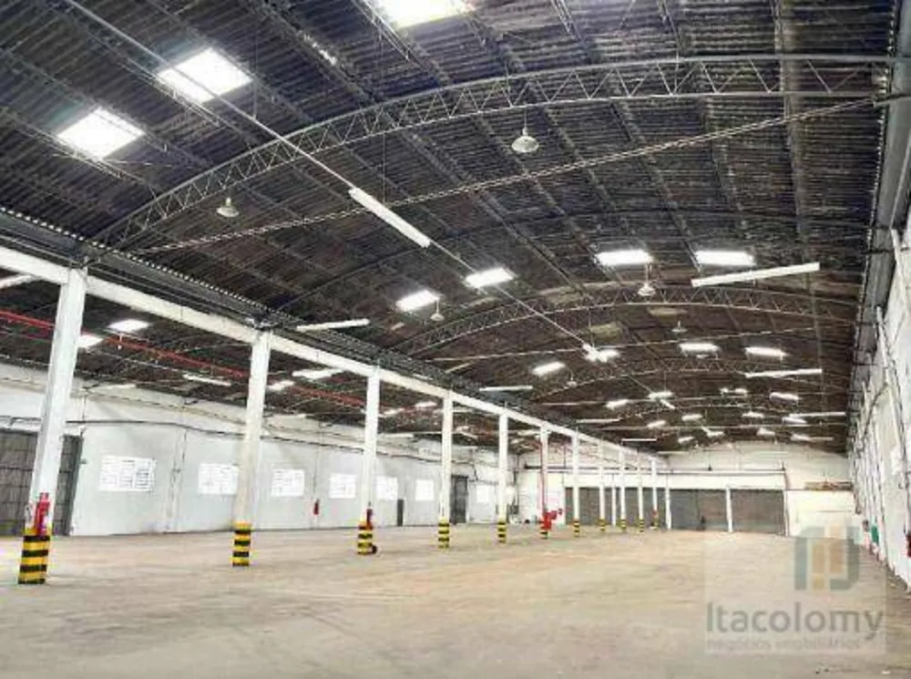 Depósito-Galpão, 4316 m² - Foto 2