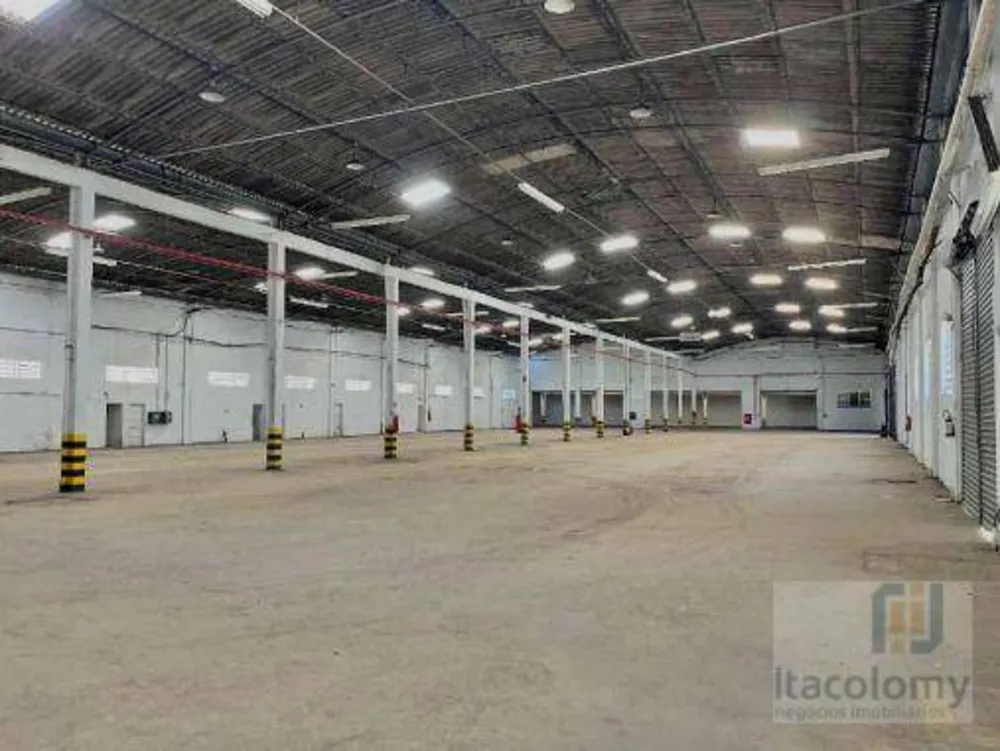 Depósito-Galpão, 4316 m² - Foto 7