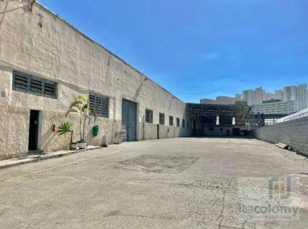 Depósito-Galpão, 4316 m² - Foto 9