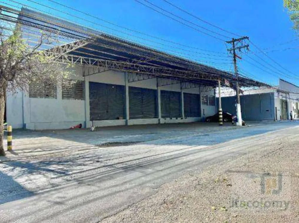 Depósito-Galpão, 4316 m² - Foto 5