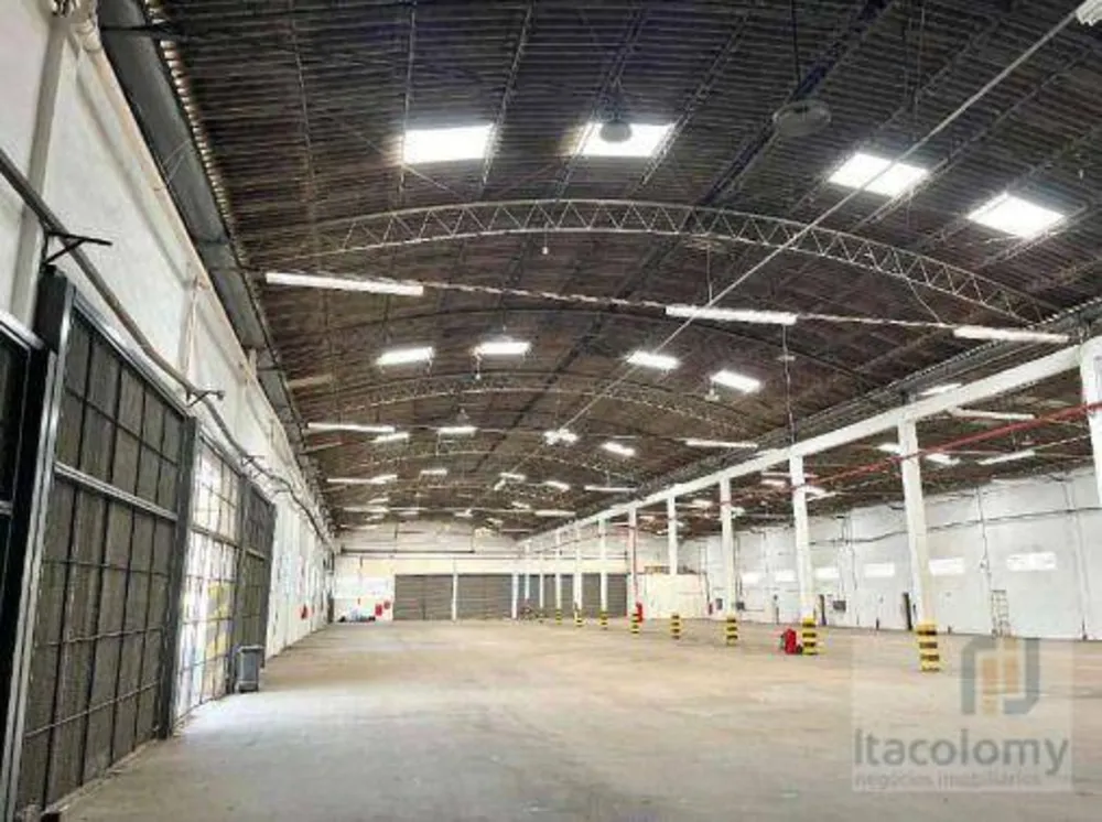 Depósito-Galpão, 4316 m² - Foto 8