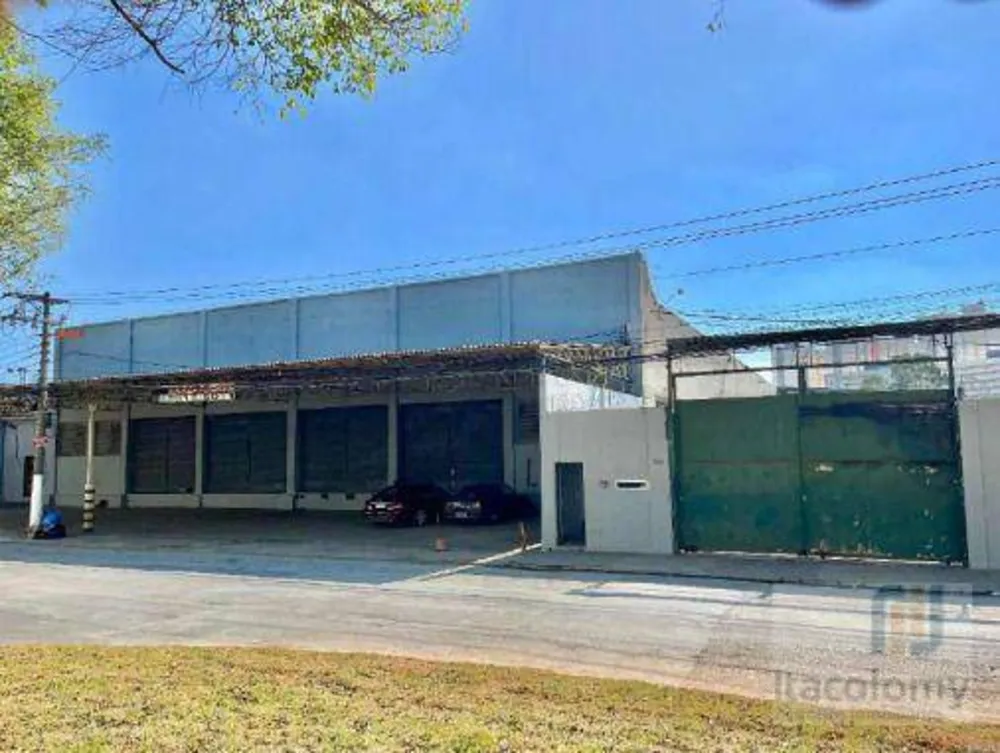Depósito-Galpão, 4316 m² - Foto 3