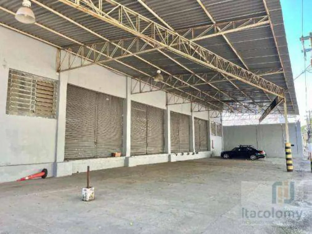 Depósito-Galpão, 4316 m² - Foto 6