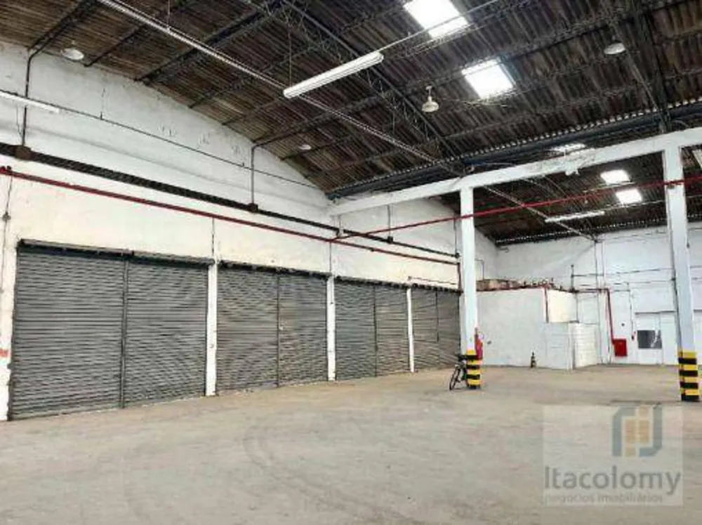 Depósito-Galpão, 4316 m² - Foto 4