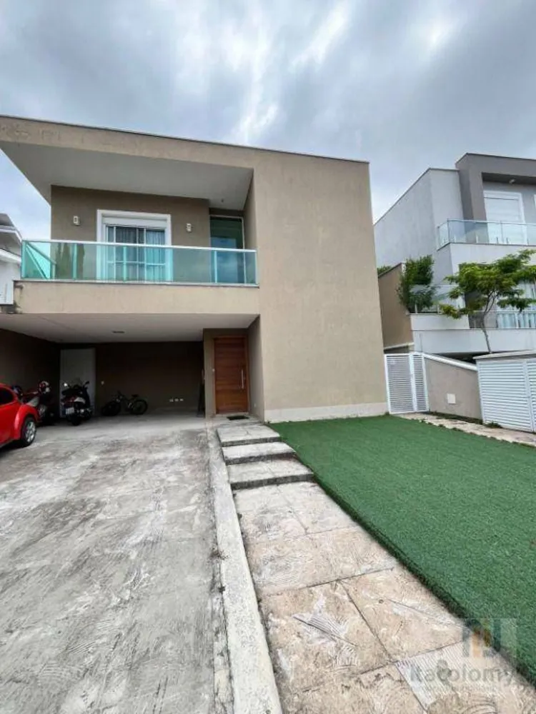 Casa de Condomínio, 4 quartos - Foto 6