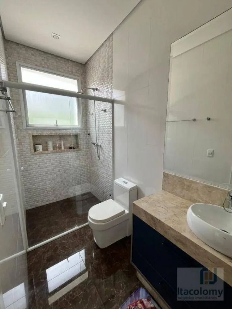 Casa de Condomínio, 4 quartos - Foto 5