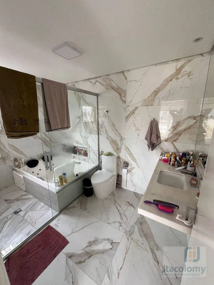 Casa de Condomínio, 3 quartos - Foto 7