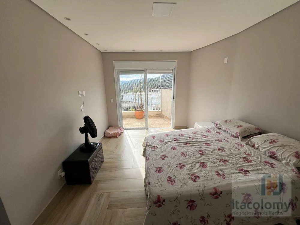 Casa de Condomínio, 3 quartos - Foto 6
