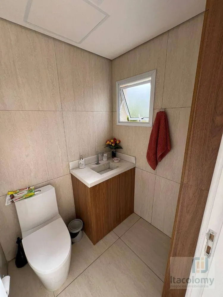 Casa de Condomínio, 3 quartos - Foto 11