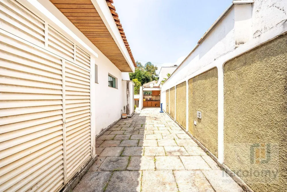 Casa de Condomínio, 4 quartos - Foto 11