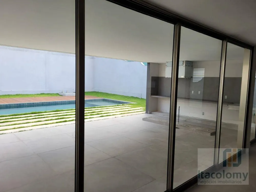 Casa de Condomínio, 5 quartos - Foto 11