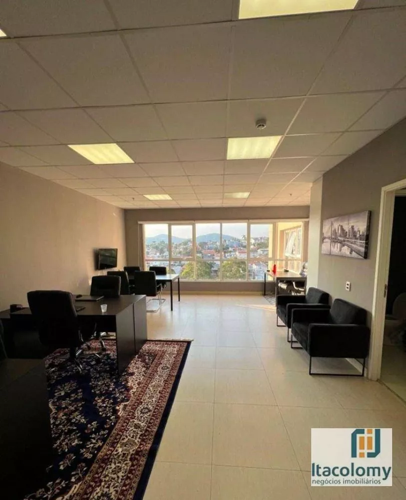 Conjunto Comercial-Sala à venda, 47m² - Foto 1