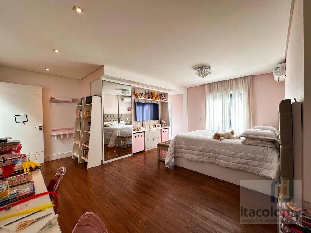 Casa de Condomínio, 4 quartos - Foto 6