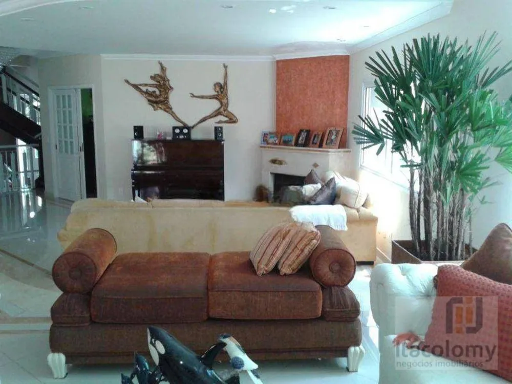 Casa de Condomínio, 4 quartos - Foto 3