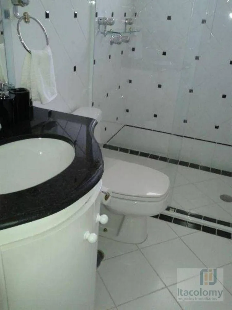 Casa de Condomínio, 4 quartos - Foto 6
