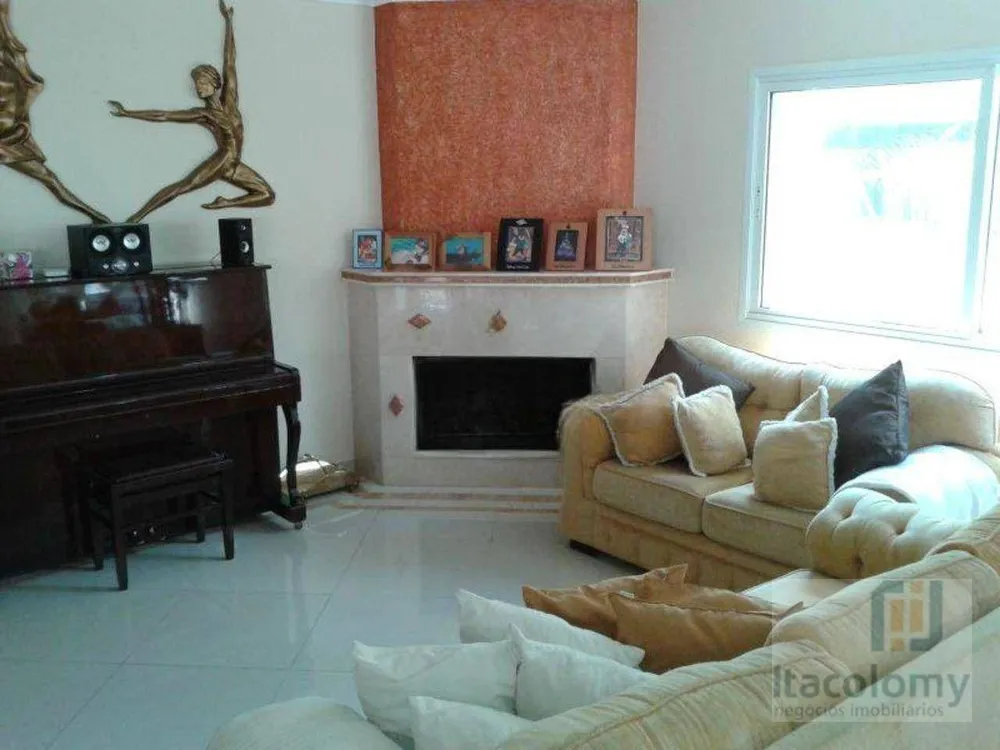 Casa de Condomínio, 4 quartos - Foto 4
