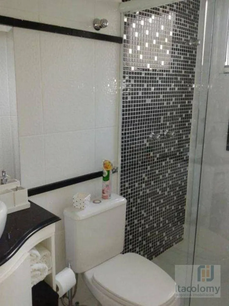 Casa de Condomínio, 4 quartos - Foto 9