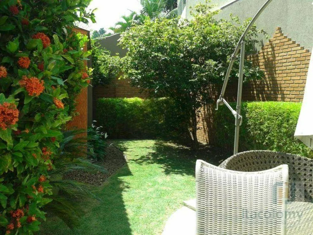 Casa de Condomínio, 4 quartos - Foto 10