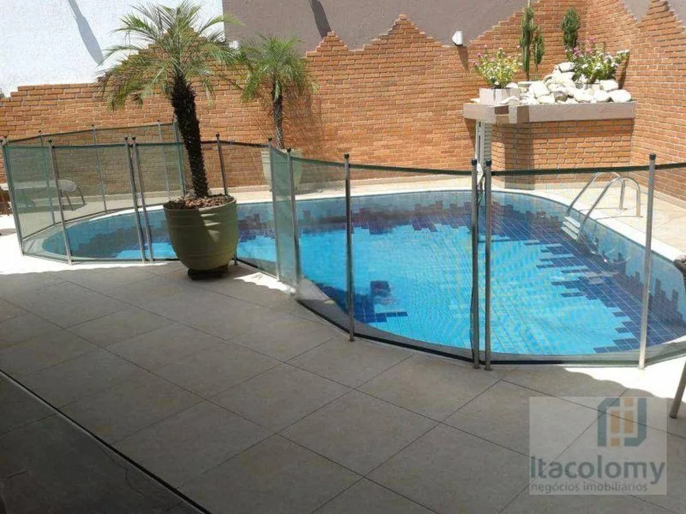 Casa de Condomínio, 4 quartos - Foto 1