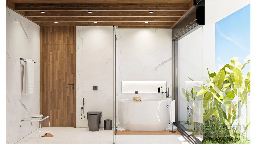Casa de Condomínio, 4 quartos - Foto 8