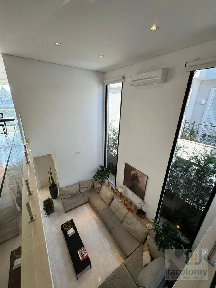 Casa de Condomínio, 4 quartos - Foto 7