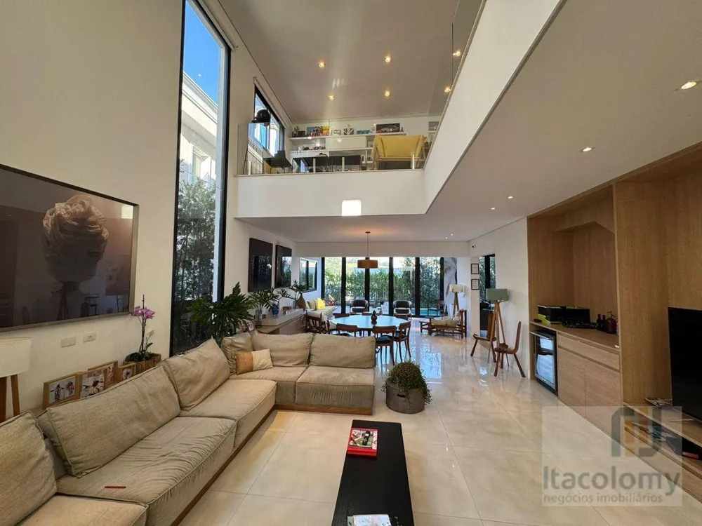 Casa de Condomínio, 4 quartos - Foto 3